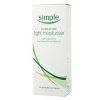 Simple Kind To Skin Hydrating Light Moisturiser-125ml